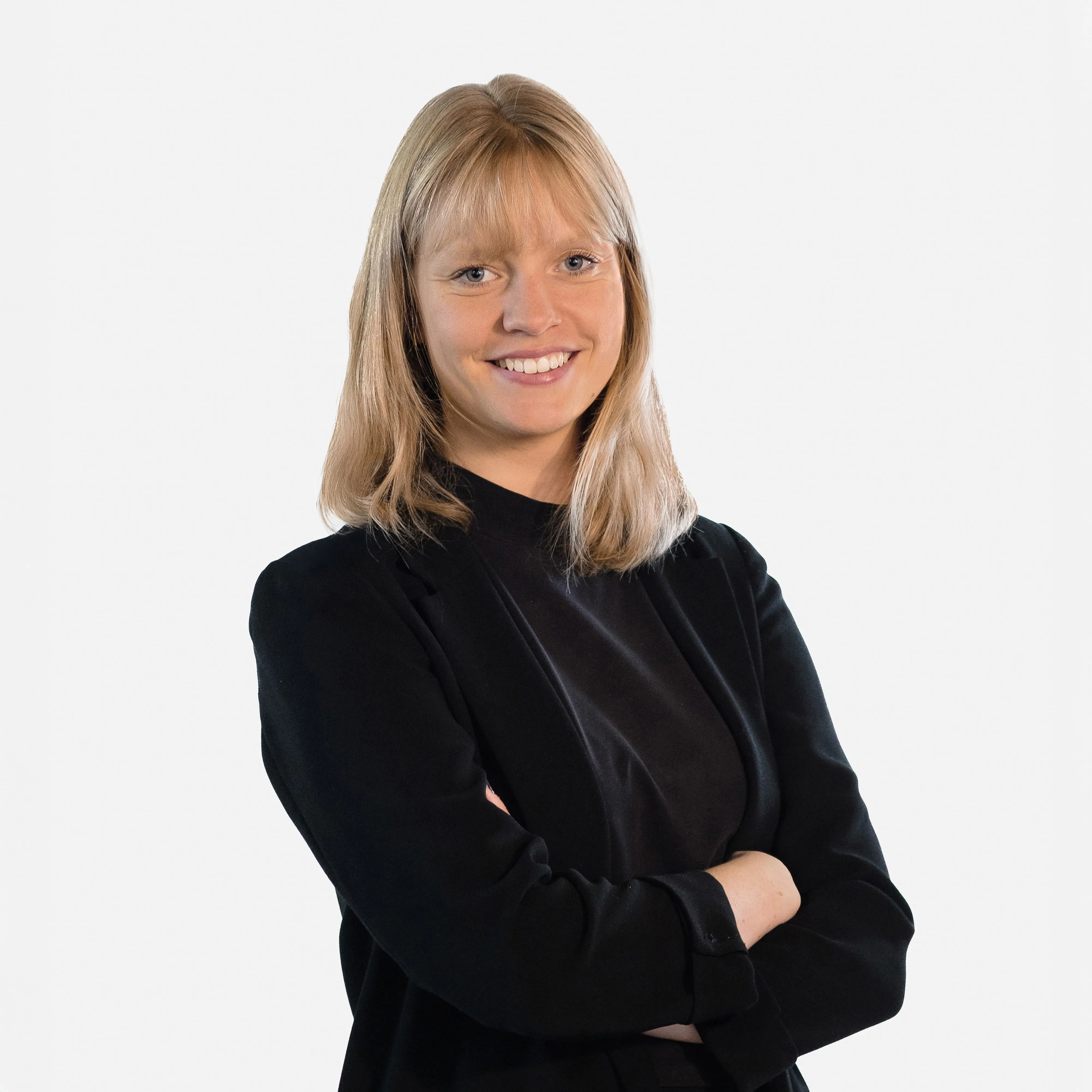 Marion Navet, Case Manager