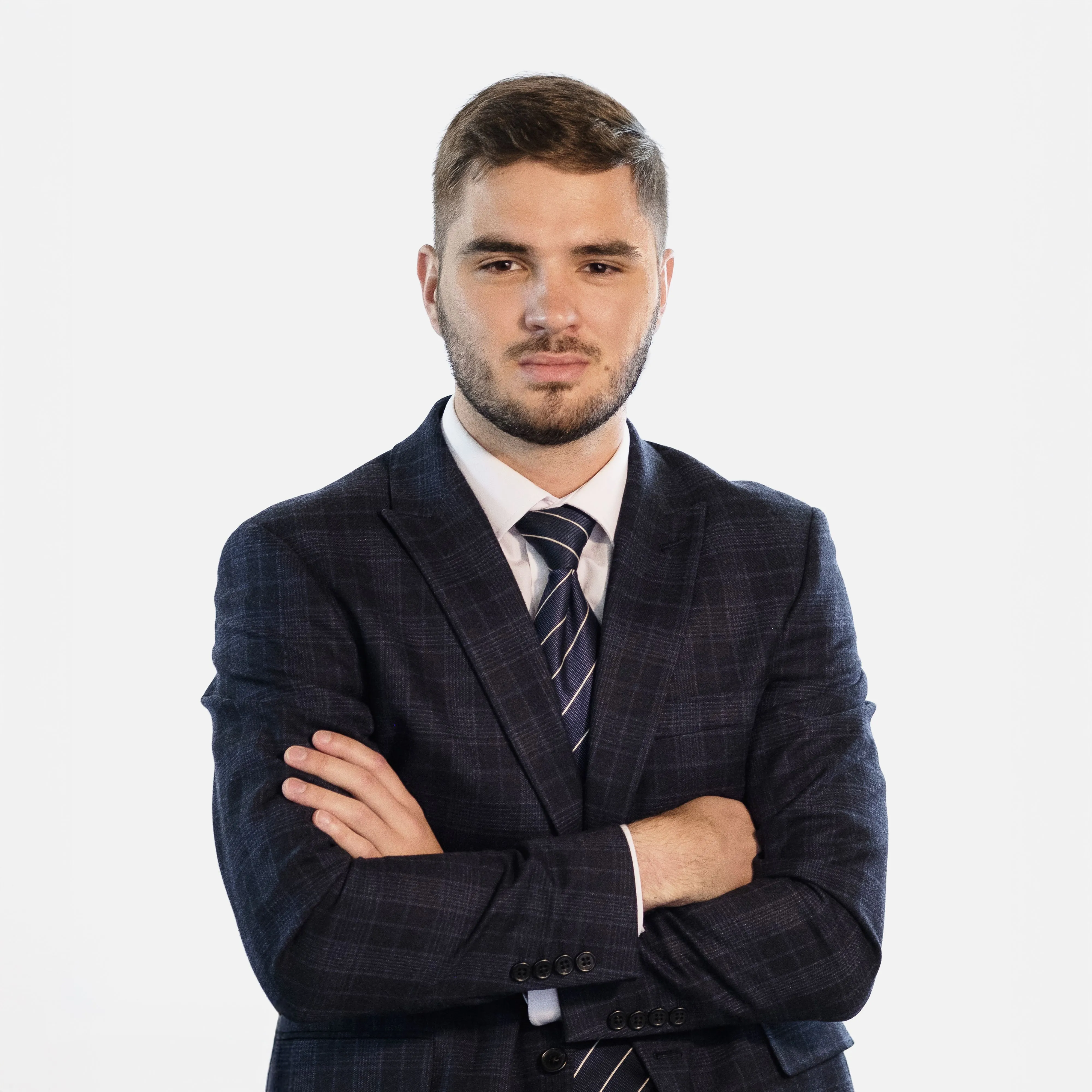 Matej Pardo, COO