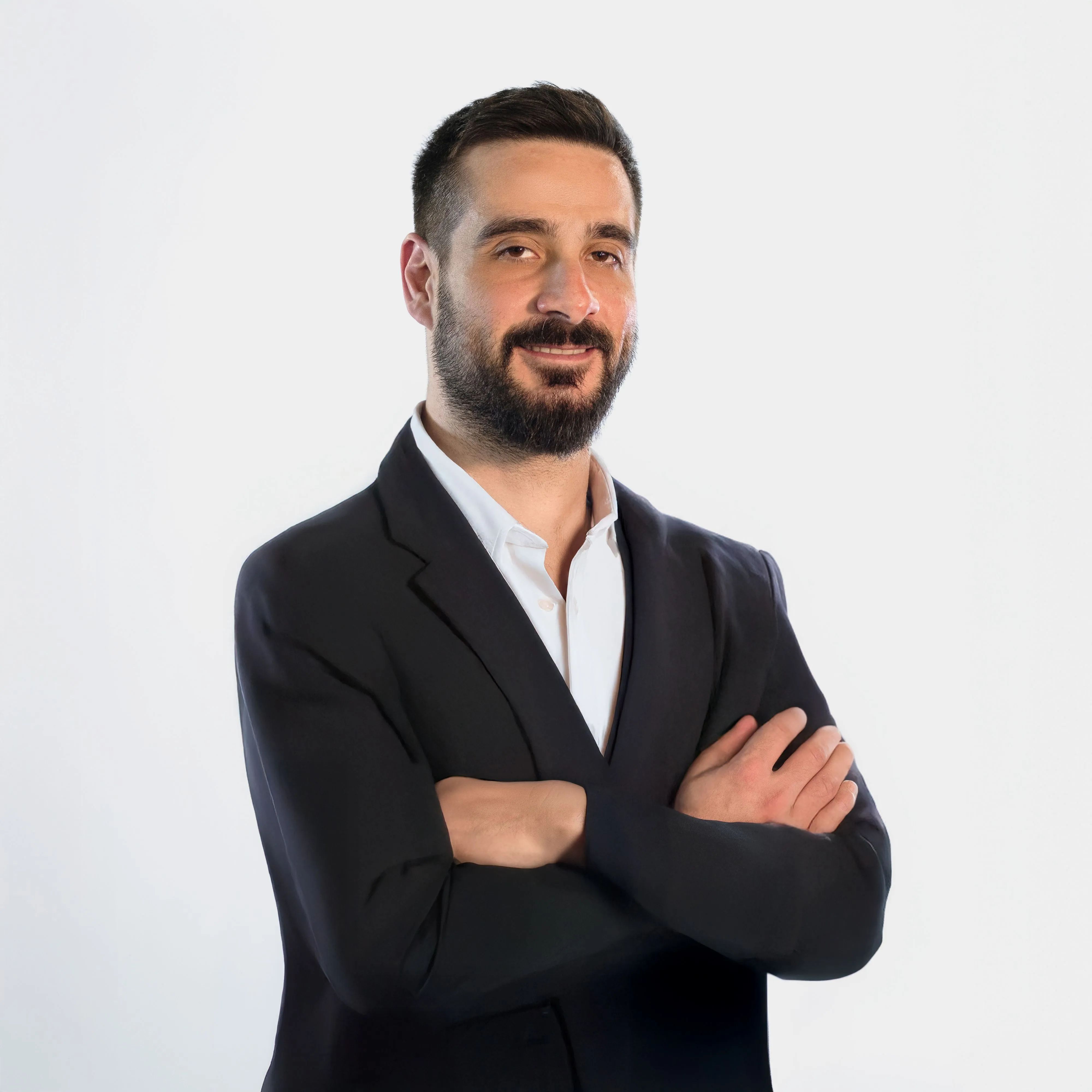 Muhammet Nuhoglu, Case Manager